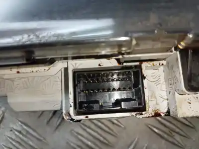 Peça sobressalente para automóvel em segunda mão quadrante por land rover range rover (lp) 30th anniversary (160kw) referências oem iam yac113440  