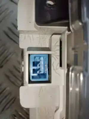 Peça sobressalente para automóvel em segunda mão quadrante por land rover range rover (lp) 30th anniversary (160kw) referências oem iam yac113440  