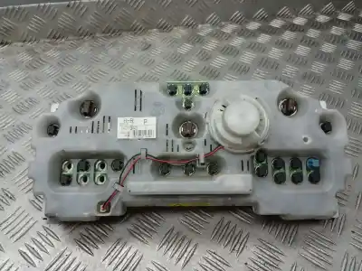 Peça sobressalente para automóvel em segunda mão quadrante por land rover range rover (lp) 30th anniversary (160kw) referências oem iam yac113440  