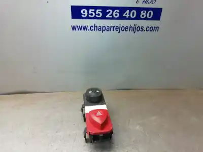 Автозапчасти б/у предупреждение за RENAULT SCENIC II Authentique ссылки OEM IAM 8200407416  