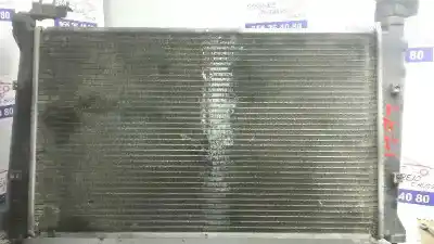 Peça sobressalente para automóvel em segunda mão radiador de água por tata indigo marina referências oem iam 1212063100