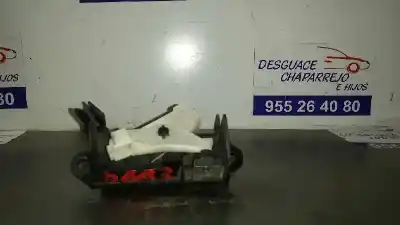 Second-hand car spare part tailgate back door handle for toyota corolla (e12) 2.0 d-4d linea sol berlina oem iam references   