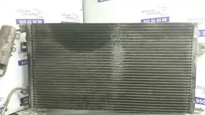 Second-hand car spare part AIR CONDITIONING CONDENSER / RADIATOR for CHRYSLER GRAND VOYAGER  OEM IAM references 848693F  