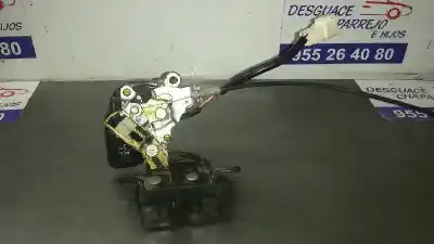 Peça sobressalente para automóvel em segunda mão  por TOYOTA COROLLA (E12)  Referências OEM IAM 1015283000  S781TBL500