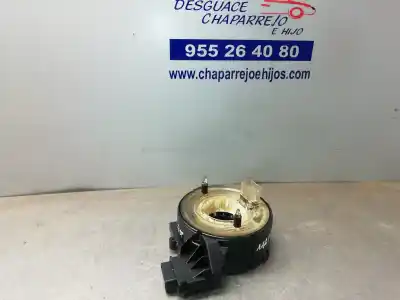 Peça sobressalente para automóvel em segunda mão fita do airbag por skoda octavia berlina (1z3) active referências oem iam 1k0959653c