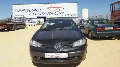 Автозапчасти б/у передняя левая трансмиссия за renault megane ii coupe authentique ссылки oem iam   