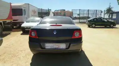 Автозапчасти б/у передняя левая трансмиссия за renault megane ii coupe authentique ссылки oem iam   