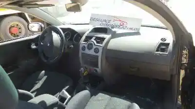 Автозапчасти б/у передняя левая трансмиссия за renault megane ii coupe authentique ссылки oem iam   