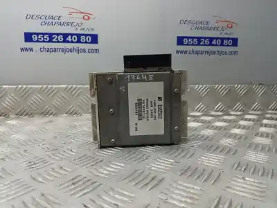 Second-hand car spare part Automatic Gearbox Control Unit for LAND ROVER RANGE ROVER (LP) 30th Anniversary (160kW) OEM IAM references 4450000024  