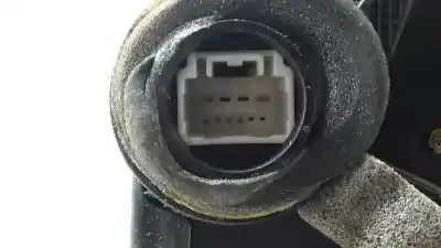 Second-hand car spare part left front door lock for toyota corolla (e12) 2.0 d-4d linea sol berlina oem iam references   