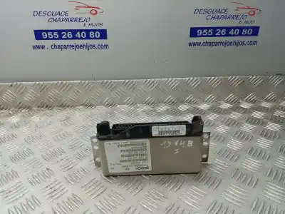 Peça sobressalente para automóvel em segunda mão unidade de controle automática da caixa de câmbio por land rover range rover (lp) 30th anniversary (160kw) referências oem iam 0260002609