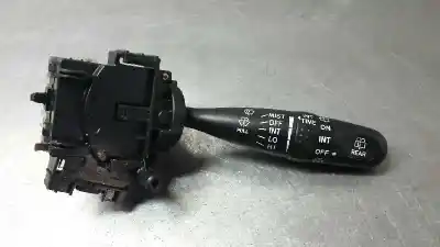 Peça sobressalente para automóvel em segunda mão comutador de limpa vidros por toyota corolla (e12) 2.0 d-4d linea sol berlina referências oem iam 