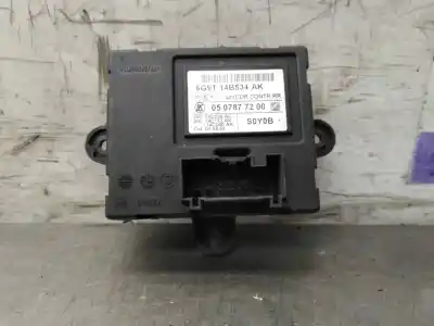 Tweedehands auto-onderdeel elektronische module voor ford s-max (ca1) trend oem iam-referenties 6g9t14b534ak