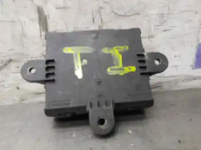 Peça sobressalente para automóvel em segunda mão módulo eletrônico por ford s-max (ca1) trend referências oem iam 6g9t14b534ak  