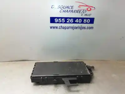 Автозапчасти б/у электронный модуль за RENAULT ESPACE IV (JK0) Authentique ссылки OEM IAM 8200367326  