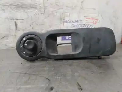 Peça sobressalente para automóvel em segunda mão Comutador De Espelhos Retrovisores por RENAULT MODUS * Referências OEM IAM 8200002442N  