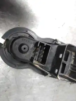 Peça sobressalente para automóvel em segunda mão comutador de espelhos retrovisores por renault modus * referências oem iam 8200002442n  