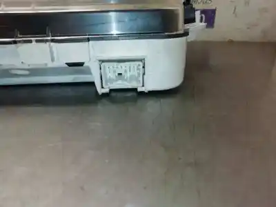 Second-hand car spare part dashboard for volvo c30 1.8 cat oem iam references 30710071  