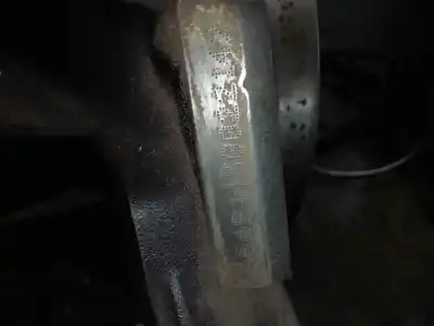 Second-hand car spare part complete engine for chrysler pt cruiser (pt) 2.2 crd cat oem iam references 664911  66491130022142