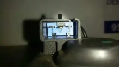 Peça sobressalente para automóvel em segunda mão fechadura do mala por toyota corolla (e12) 2.0 d-4d linea sol berlina referências oem iam   