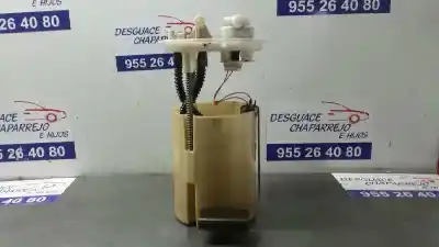 Peça sobressalente para automóvel em segunda mão boia / bomba combustível por toyota corolla (e12) 2.0 d-4d linea sol berlina referências oem iam 0580300013
