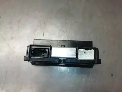 Second-hand car spare part multifunction display for volvo c30 1.8 cat oem iam references 30797719  
