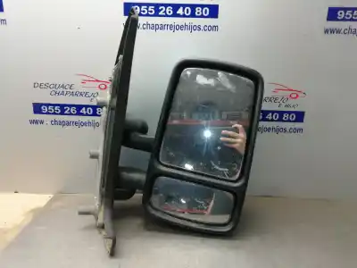 Tweedehands auto-onderdeel RECHTS ACHTERUITZICHT voor RENAULT MASTER COMBI DESDE ´98  OEM IAM-referenties   