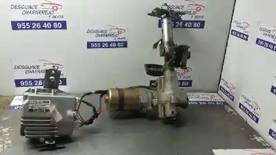 Peça sobressalente para automóvel em segunda mão coluna de direcção por toyota corolla (e12) 2.0 d-4d linea sol berlina referências oem iam 4520002180