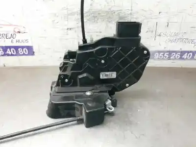 Автозапчастина б/у замок передній праві двері для volvo c30 1.8 cat посилання на oem iam 30753664