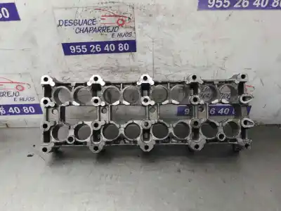 Pièce détachée automobile d'occasion culasse du moteur pour mercedes-benz vito (w639) basic, combi 109 cdi compacto (639.601) références oem iam r6110160504  