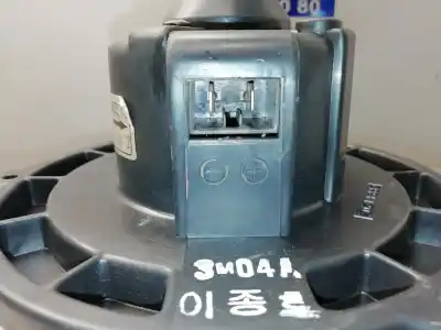 Peça sobressalente para automóvel em segunda mão motor de sofagem por kia carnival ii 2.9 crdi cat referências oem iam   