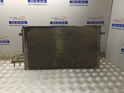 Second-hand car spare part Air Conditioning Condenser / Radiator for FORD FOCUS C-MAX (CAP) Connection OEM IAM references   