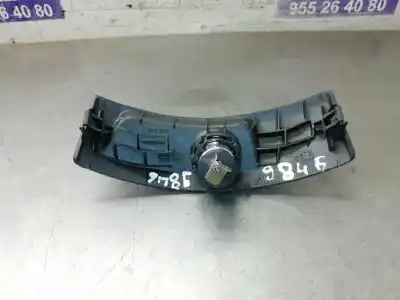 Second-hand car spare part electronic module for volvo c30 1.8 cat oem iam references 39994557  