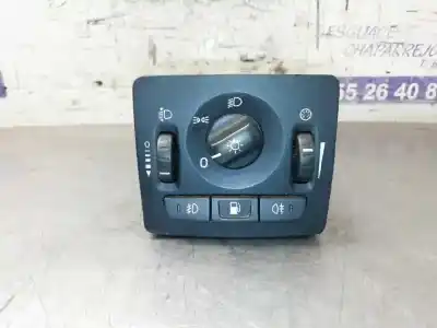Автозапчастина б/у управління світлом для volvo c30 1.8 cat посилання на oem iam 30739300