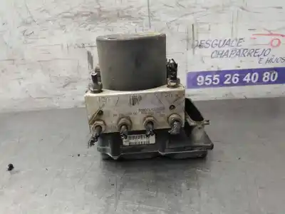 Автозапчастина б/у абс для peugeot 307 break / sw (s1) break xr посилання на oem iam 0265231302  9646828780