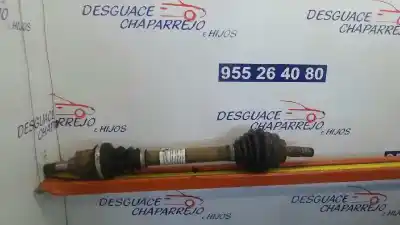 Pezzo di ricambio per auto di seconda mano  per CITROEN C4 BERLINA Collection Riferimenti OEM IAM 9637117780  