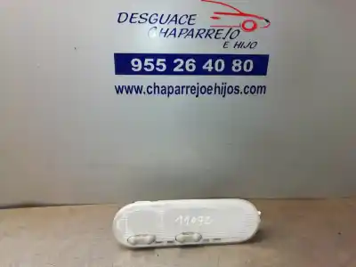 Pezzo di ricambio per auto di seconda mano luce interna per renault master kasten l1h1 ka 2.8t riferimenti oem iam 8200439423