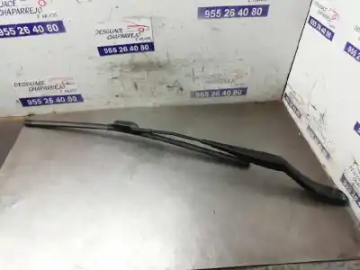 Автозапчастина б/у лівий передній ручок склоочисника для volvo c30 1.8 cat посилання на oem iam 8623159