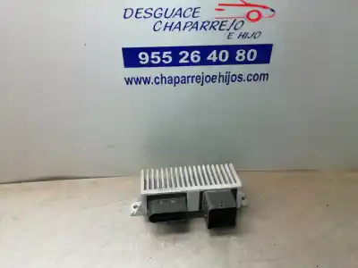 Recambio de automóvil de segunda mano de caja precalentamiento para renault master kasten l1h1 ka 2.8t referencias oem iam 271206395r  