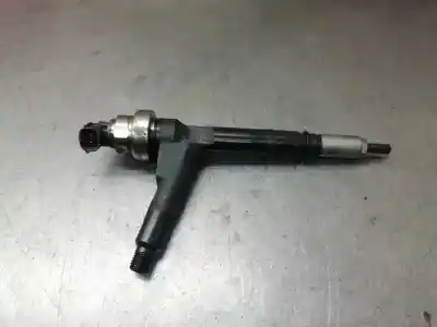 Peça sobressalente para automóvel em segunda mão Injetor por OPEL MERIVA B 1.7 16V CDTI Referências OEM IAM 8973138613  05H01283