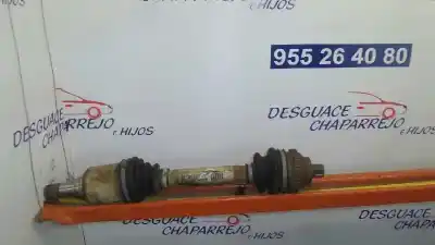 Peça sobressalente para automóvel em segunda mão  por SMART FORTWO COUPE  Referências OEM IAM   