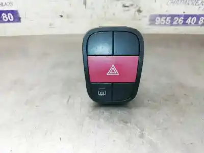 Tweedehands auto-onderdeel  voor CITROEN NEMO  OEM IAM-referenties   