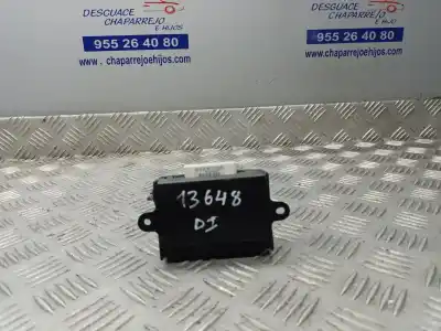 Peça sobressalente para automóvel em segunda mão módulo eletrônico por land rover range rover (lp) 30th anniversary (160kw) referências oem iam 12809613892