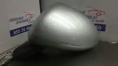 Second-hand car spare part left rearview mirror for opel corsa d catch me oem iam references   