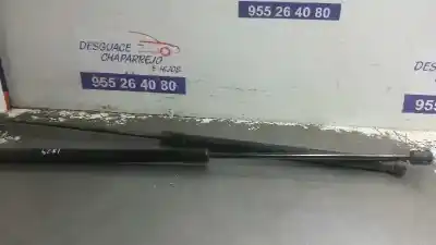 Автозапчасти б/у амортизаторы багажника/двери за opel corsa d catch me ссылки oem iam 13182309  6553ve0245n