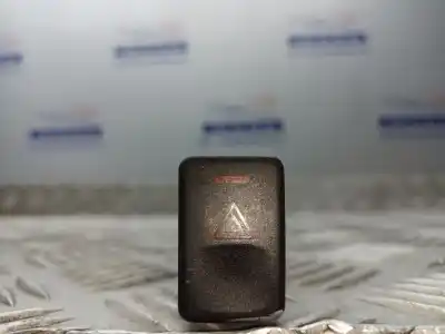 Peça sobressalente para automóvel em segunda mão interruptor 4 piscas - emergência por land rover range rover (lp) 30th anniversary (160kw) referências oem iam 