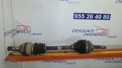 Second-hand car spare part  for DAEWOO KALOS  OEM IAM references   