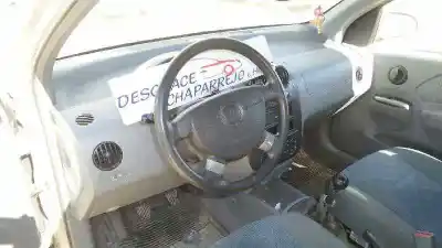 Second-hand car spare part front left transmission for daewoo kalos 1.4 oem iam references   