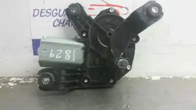 Автозапчасти б/у мотор заднего стеклоочистителя за opel corsa d catch me ссылки oem iam   