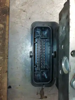 Pezzo di ricambio per auto di seconda mano abs per renault master kasten l1h1 ka 2.8t riferimenti oem iam 2265106516  